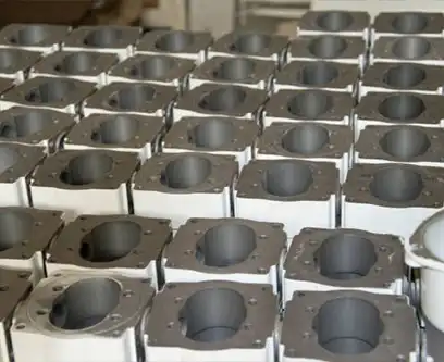 What is Aluminum Die Casting? The Process of Die Casting